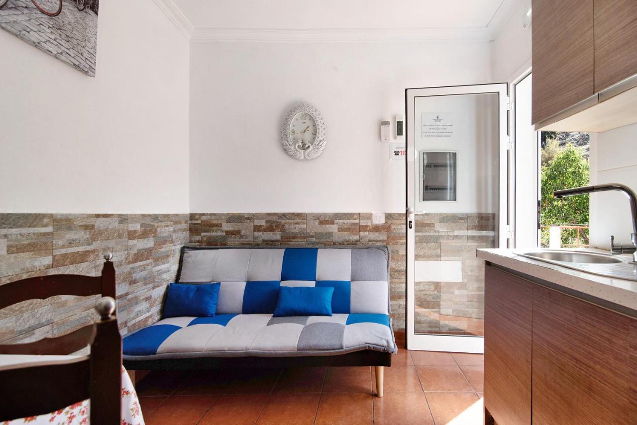 Holiday home Vivienda V Torres 4 Vega de San Mateo