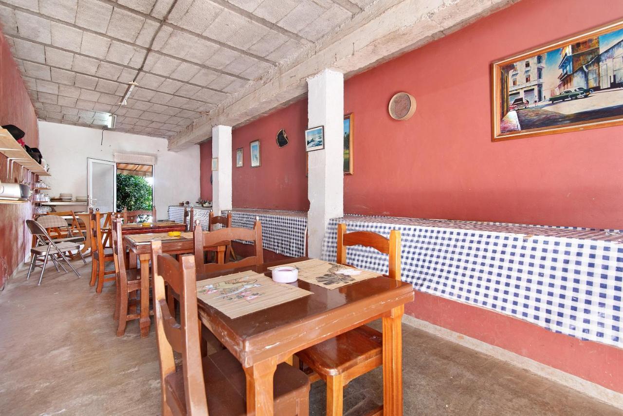Vivienda V Torres 4 Holiday home Vega de San Mateo