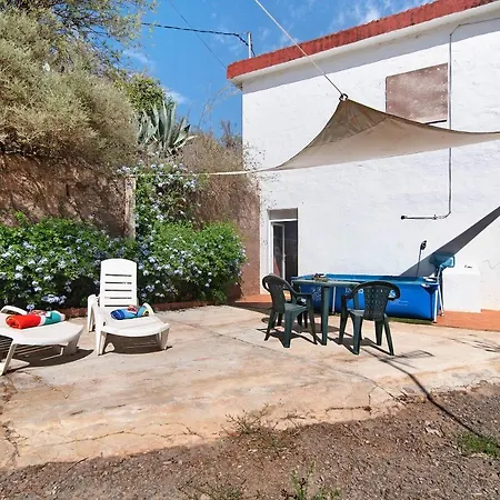 Villa Vivienda V Torres 4 Vega de San Mateo Exterior foto