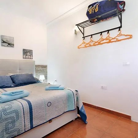 Villa Vivienda V Torres 4 Vega de San Mateo Exterior foto