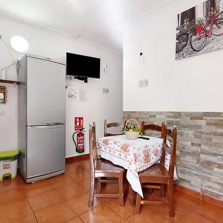 Villa Vivienda V Torres 4 Vega de San Mateo Exterior foto