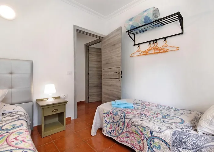 Vivienda V Torres 4
