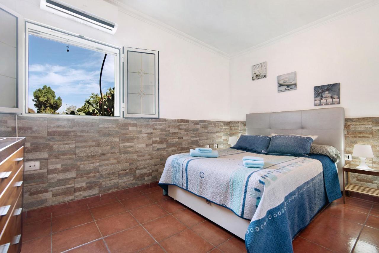 Ferienhaus Vivienda V Torres 4