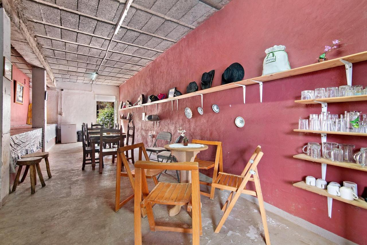 Vivienda V Torres 4 Ferienhaus *