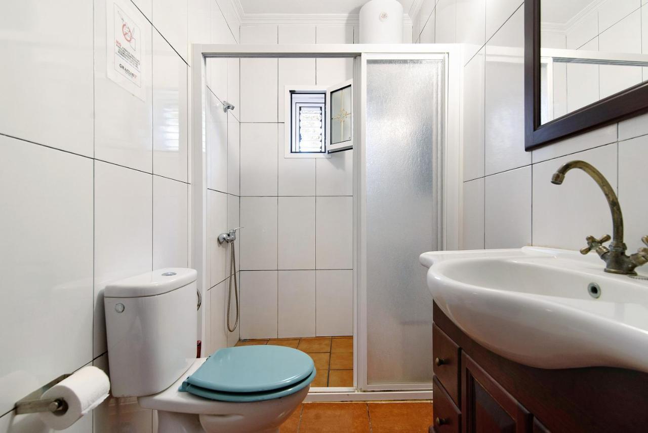 Casa de vacances Vivienda V Torres 4