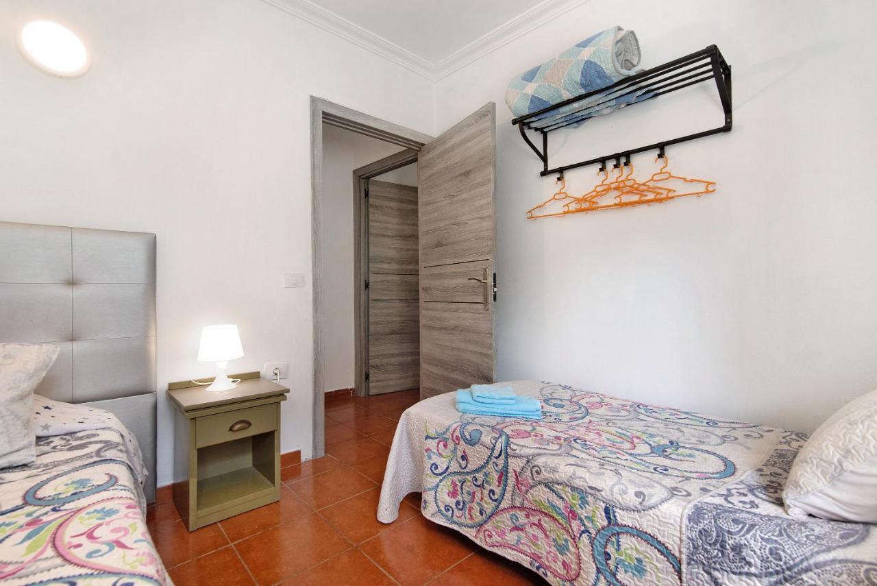 Ferienhaus Vivienda V Torres 4 *