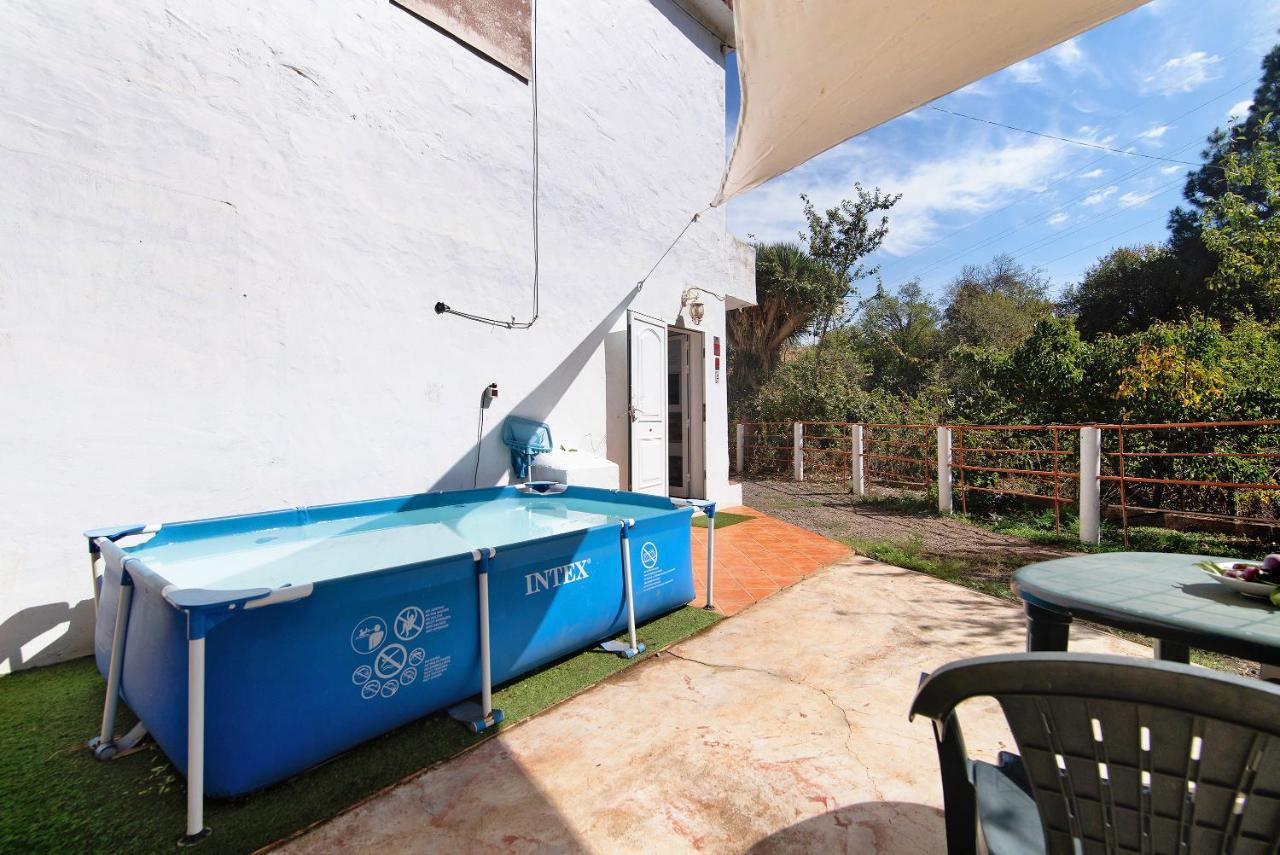 Vivienda V Torres 4 Casa de vacances *