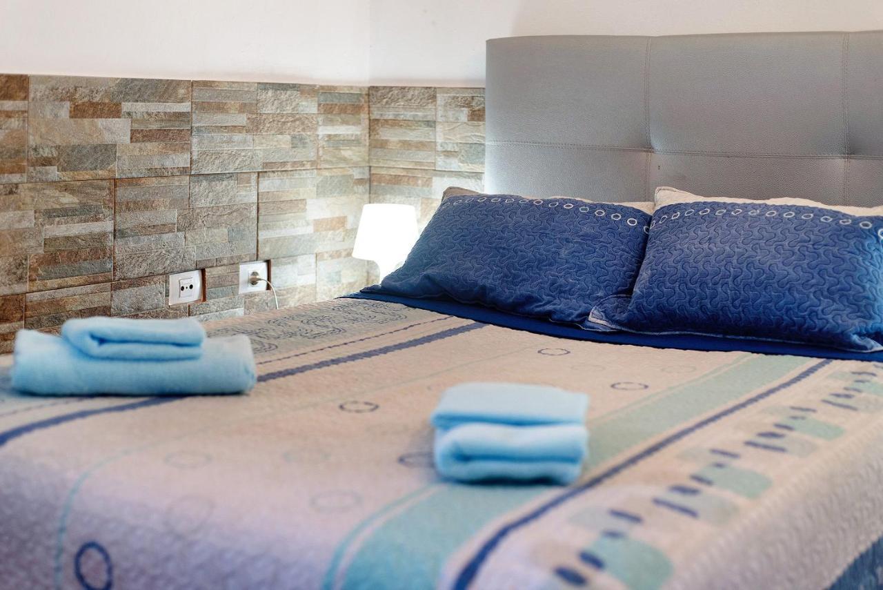 Ferienhaus Vivienda V Torres 4