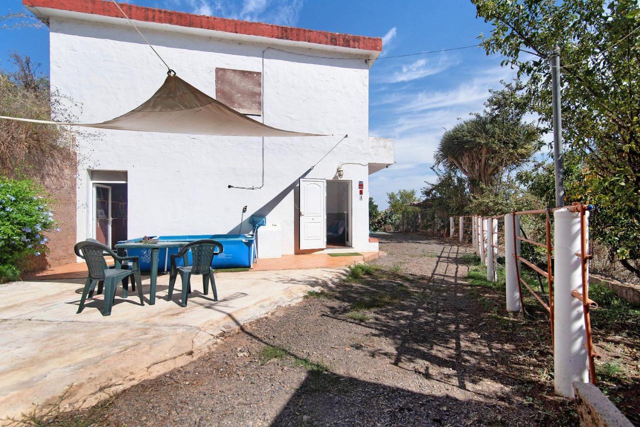 Vivienda V Torres 4 Casa de vacances