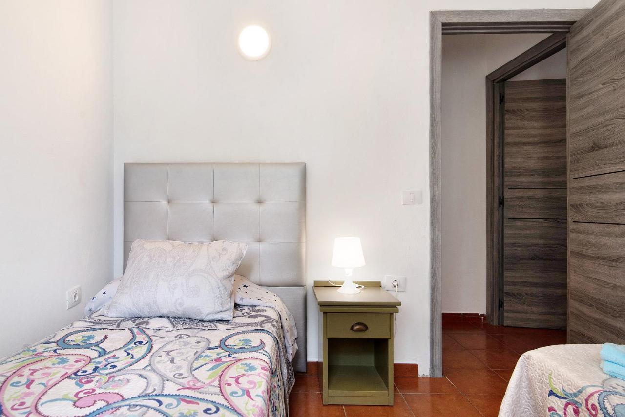 Vivienda V Torres 4 Ferienhaus