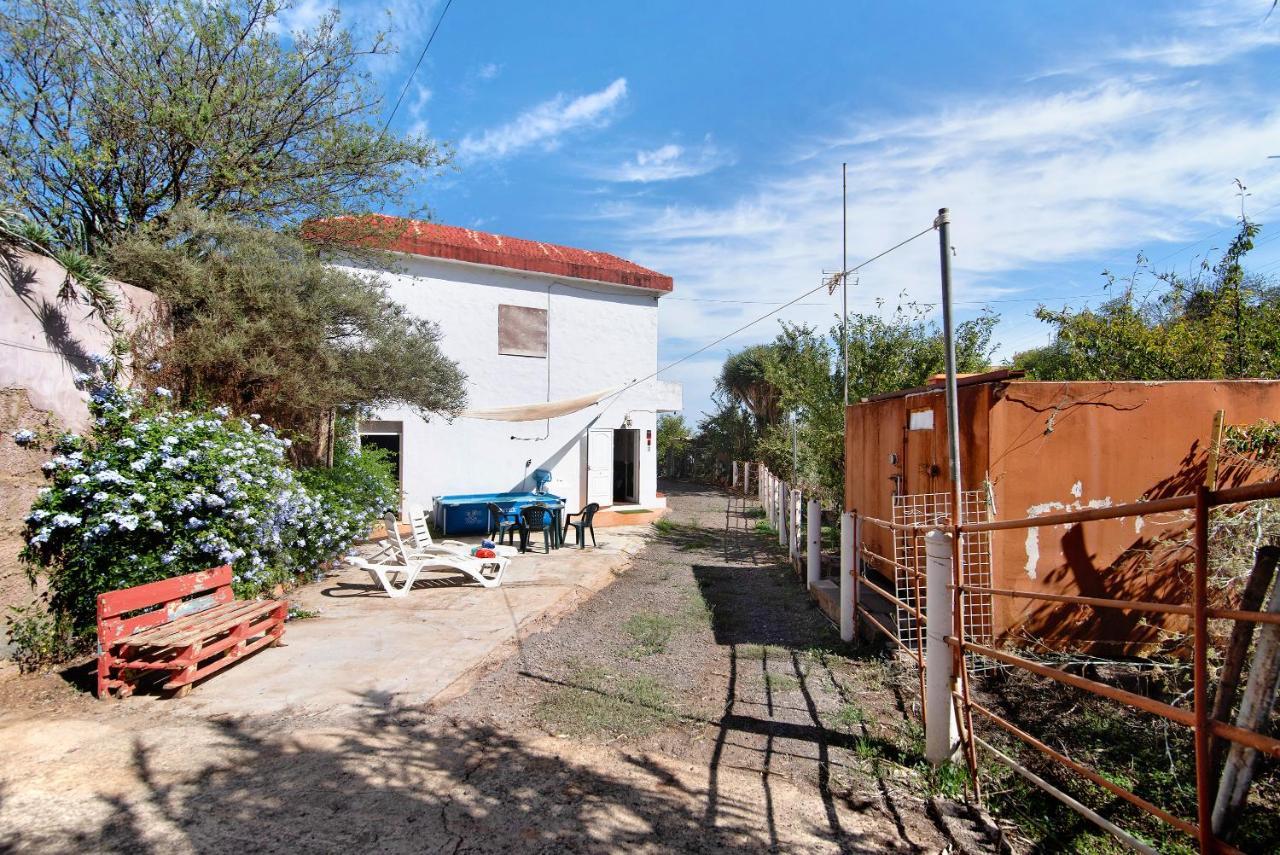 Vivienda V Torres 4 Casa de vacances Vega de San Mateo