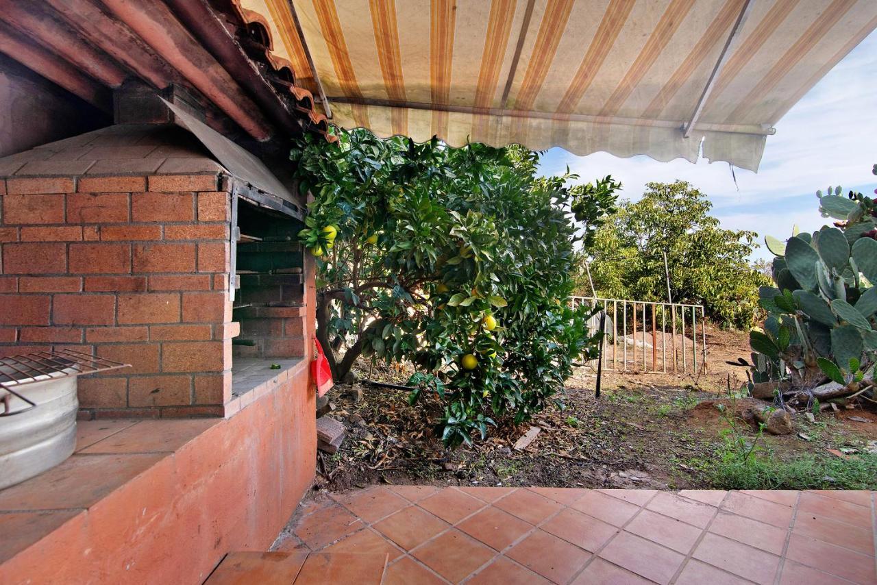 Ferienhaus Vivienda V Torres 4 Vega de San Mateo